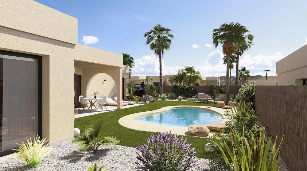 Villa for Sale in Murcia
