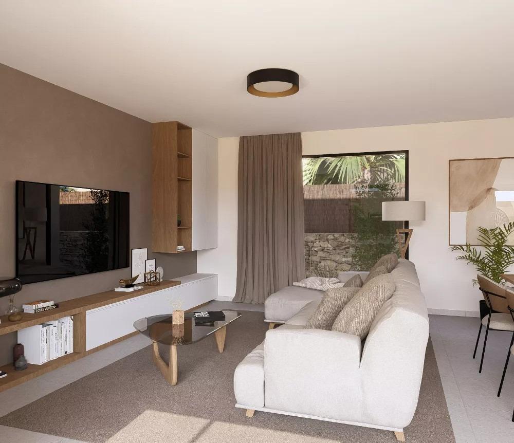 Villa for Sale in Murcia