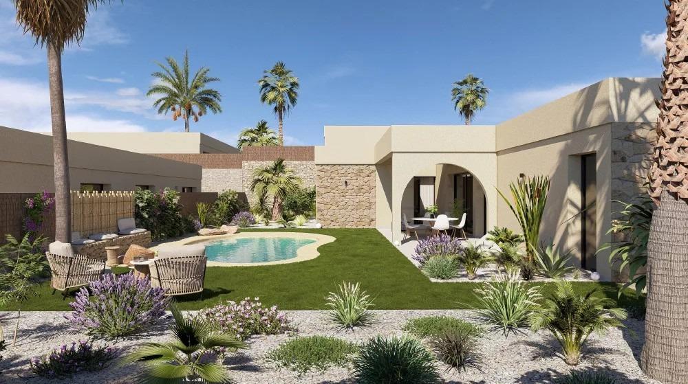 Villa for Sale in Murcia