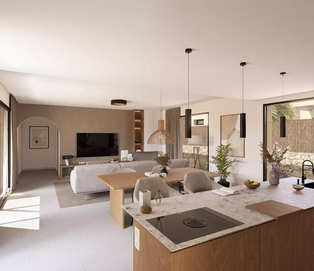 Villa for Sale in Murcia