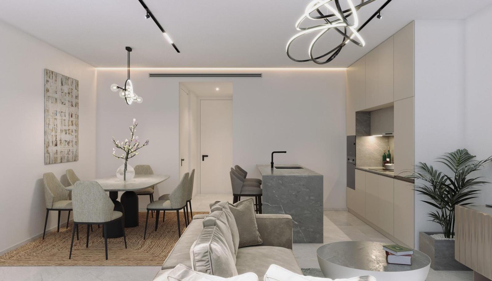 Casa en Venta en Guardamar del Segura