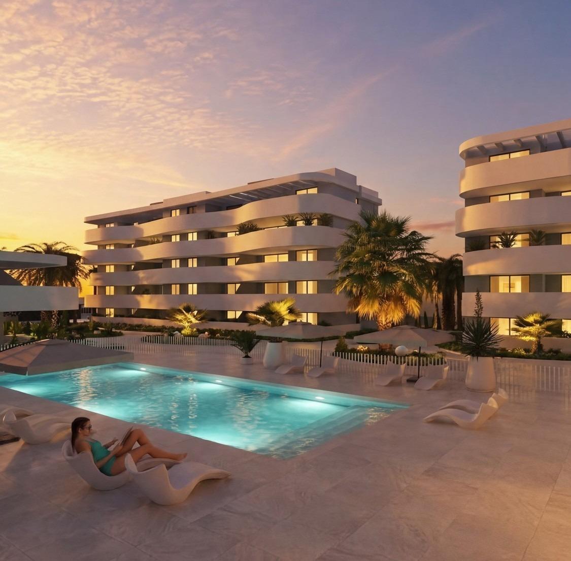 Casa en Venta en Guardamar del Segura