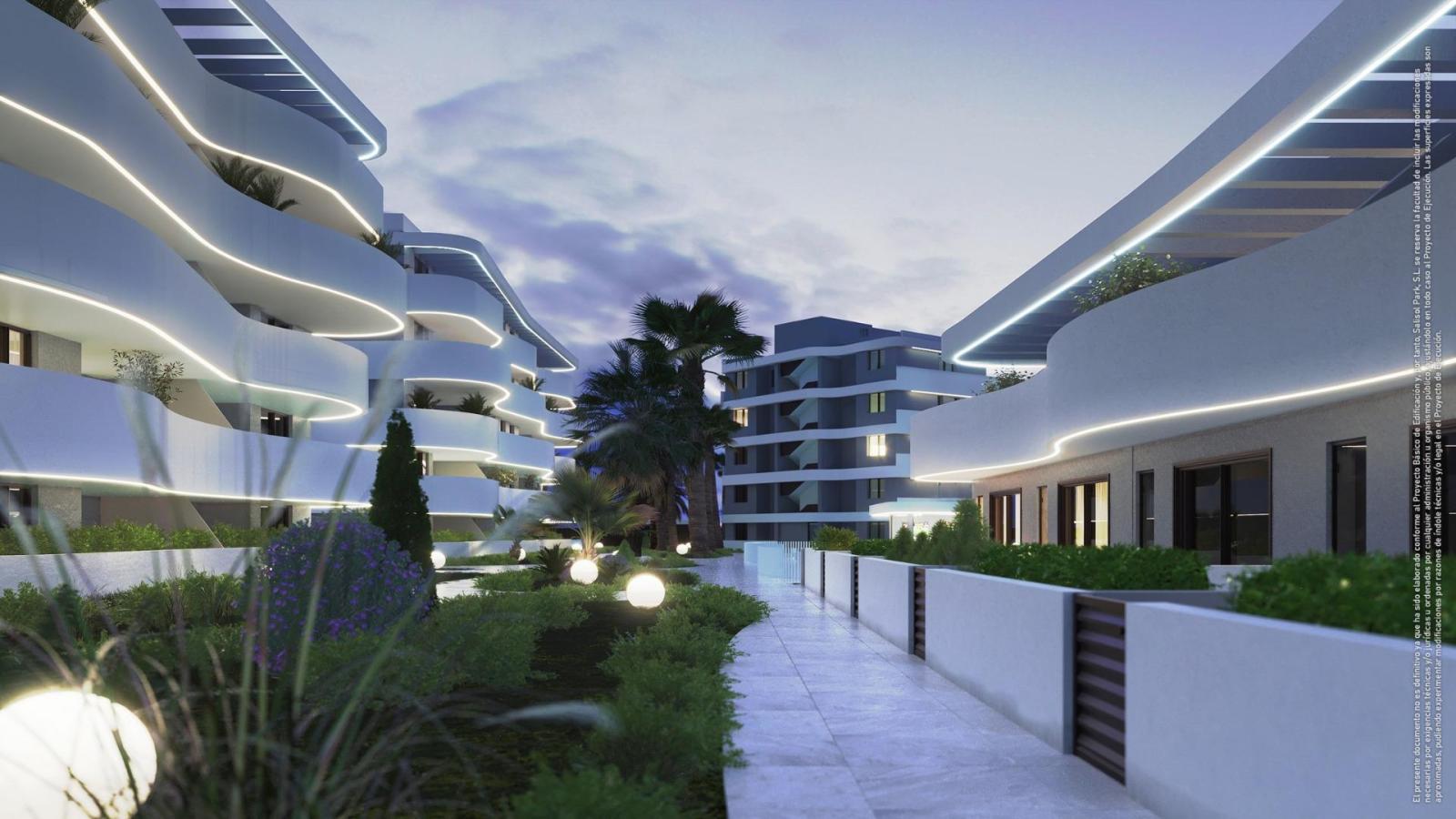 Casa en Venta en Guardamar del Segura