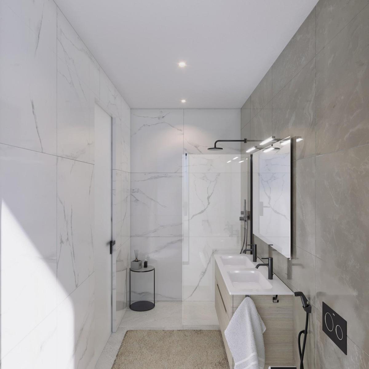 Casa en Venta en Guardamar del Segura
