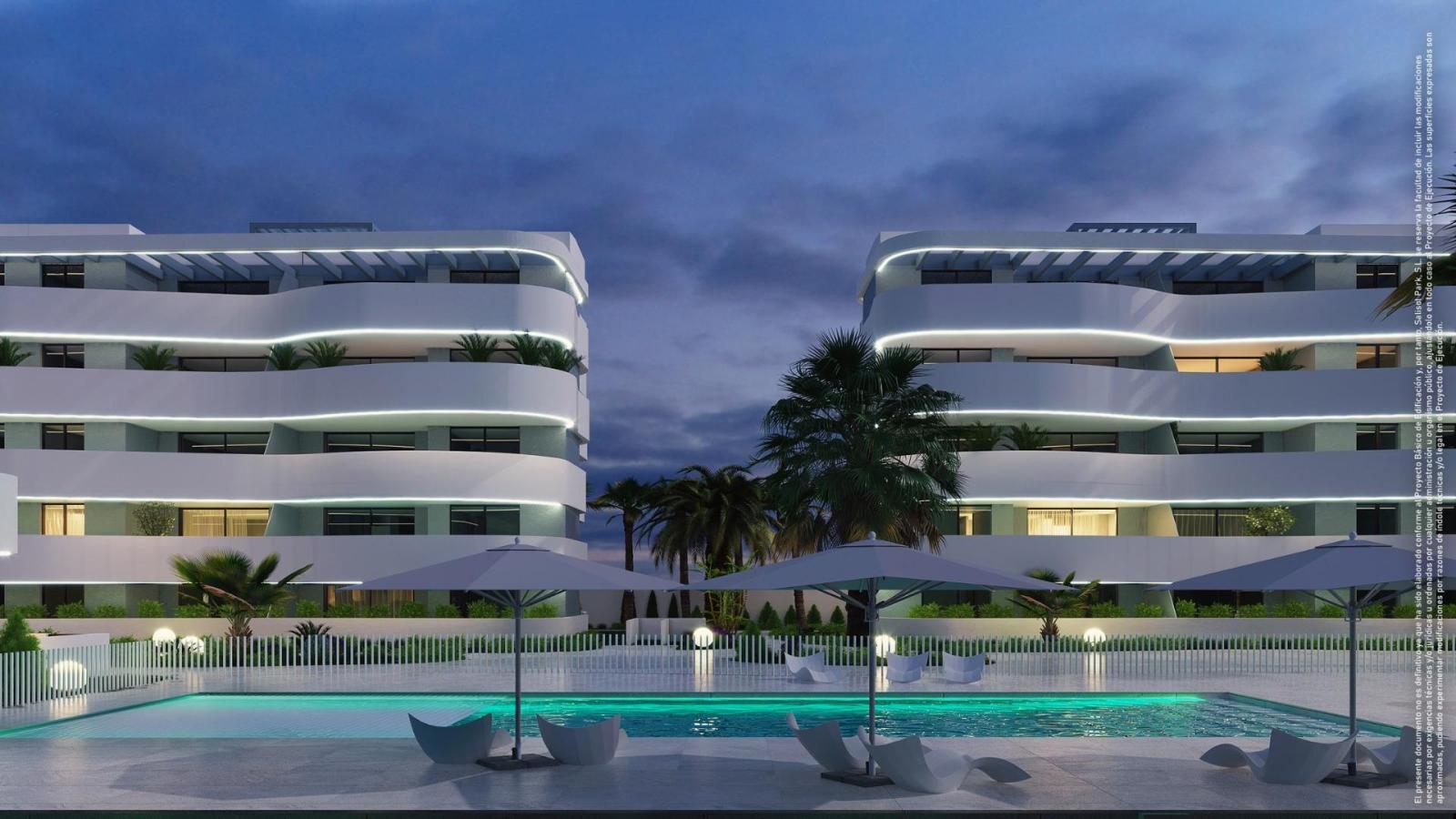 Casa en Venta en Guardamar del Segura