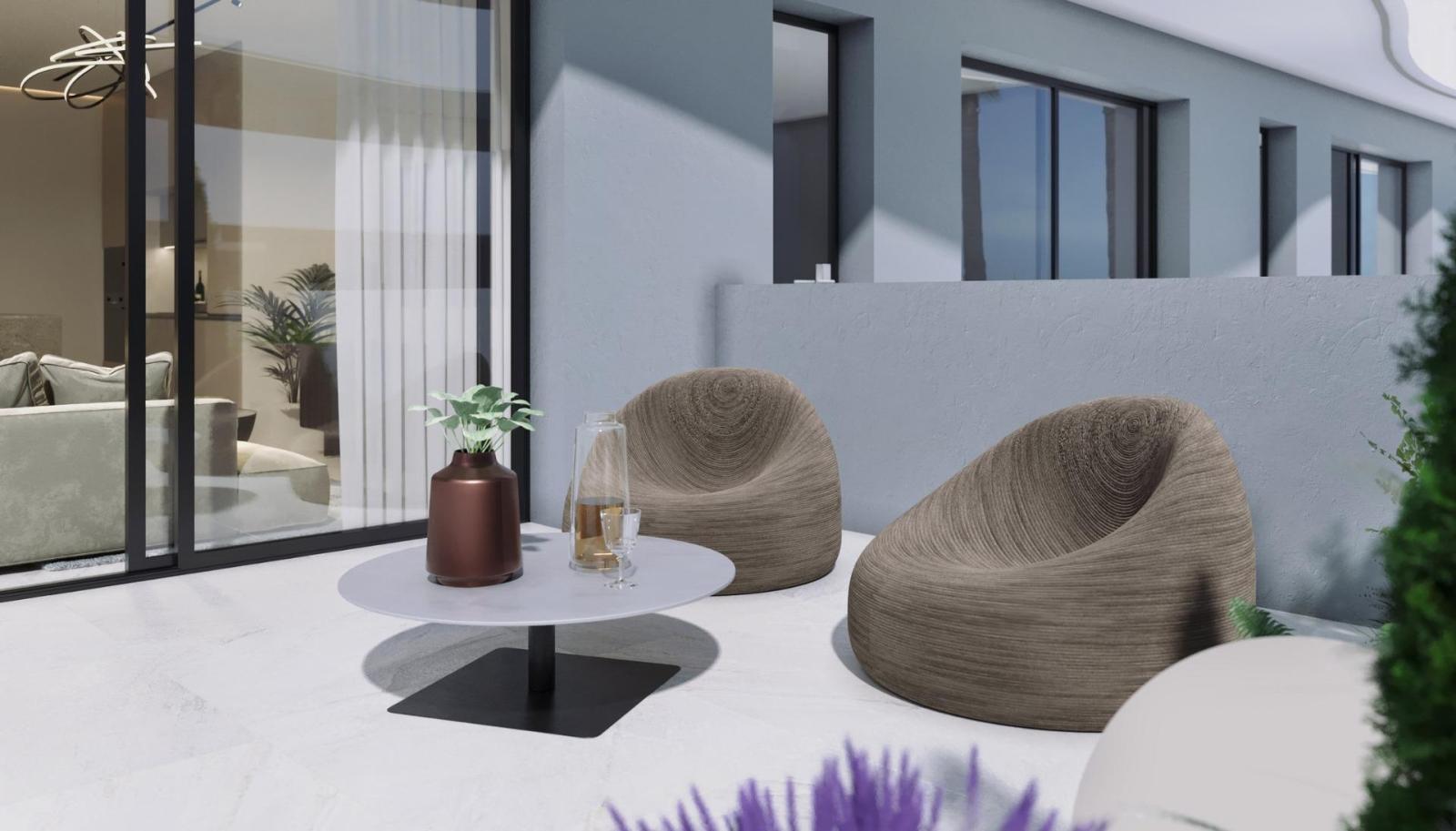 Casa en Venta en Guardamar del Segura