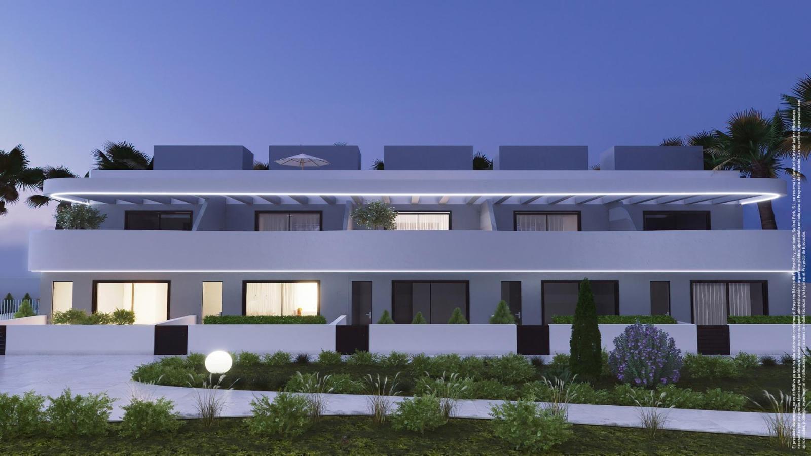 Casa en Venta en Guardamar del Segura