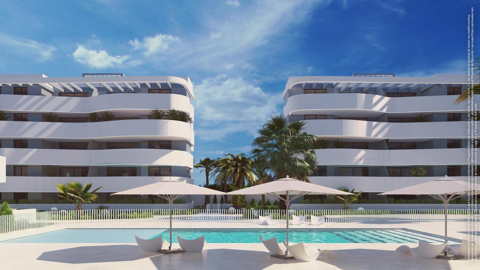 Casa en Venta en Guardamar del Segura