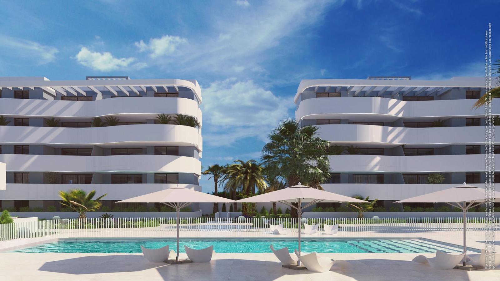 Casa en Venta en Guardamar del Segura