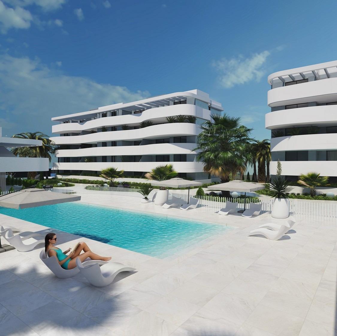 Casa en Venta en Guardamar del Segura