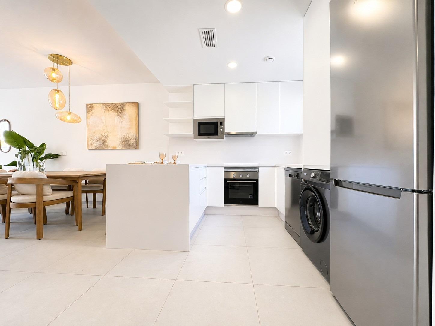 Casa en Venta en Murcia