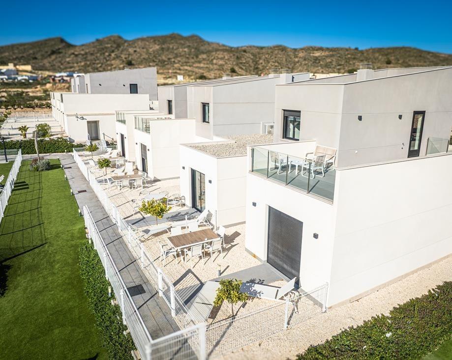 Casa en Venta en Murcia