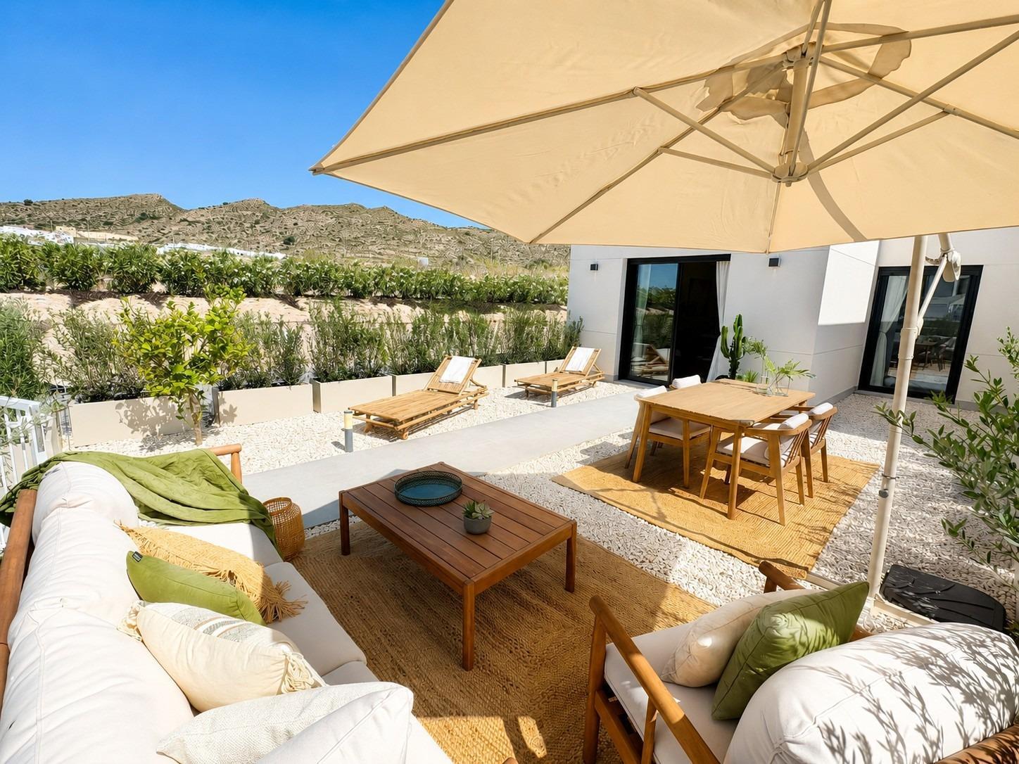 Casa en Venta en Murcia