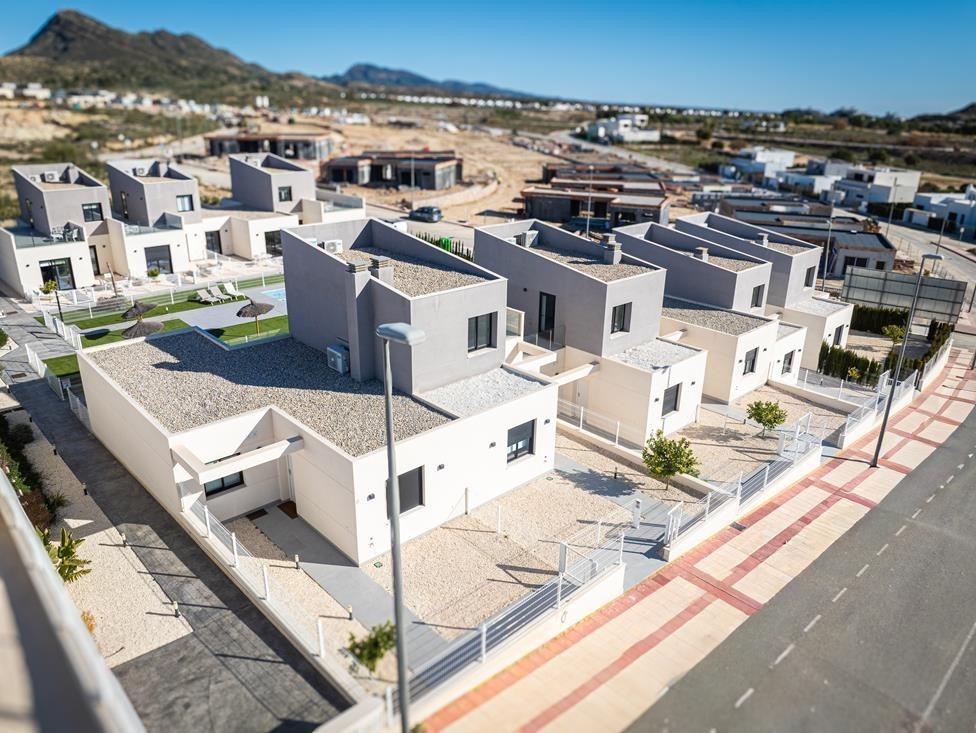 Casa en Venta en Murcia