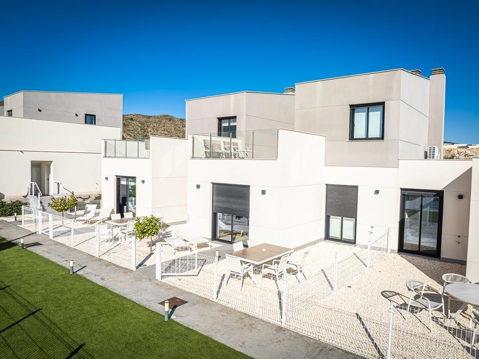 Casa en Venta en Murcia