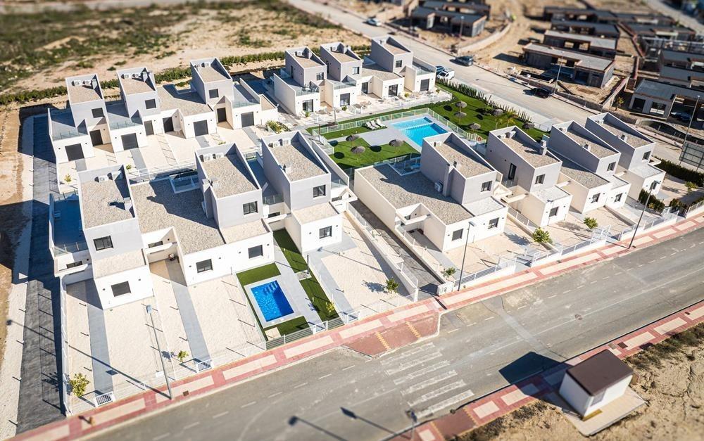 Casa en Venta en Murcia