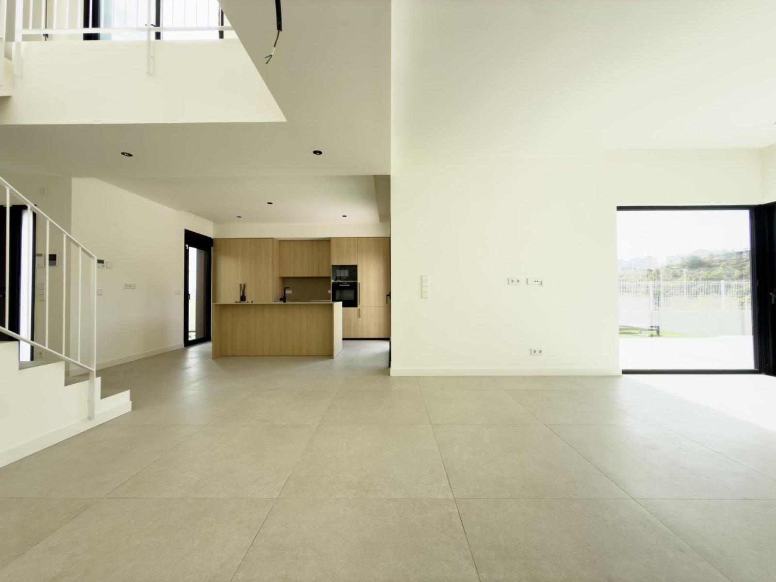 Villa en Venta en Finestrat