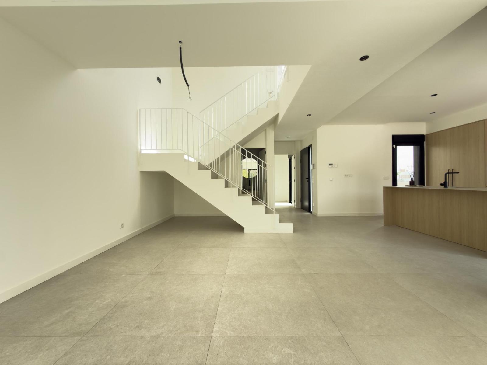 Villa en Venta en Finestrat