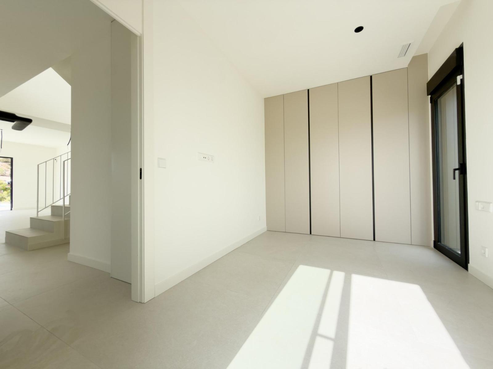Villa en Venta en Finestrat