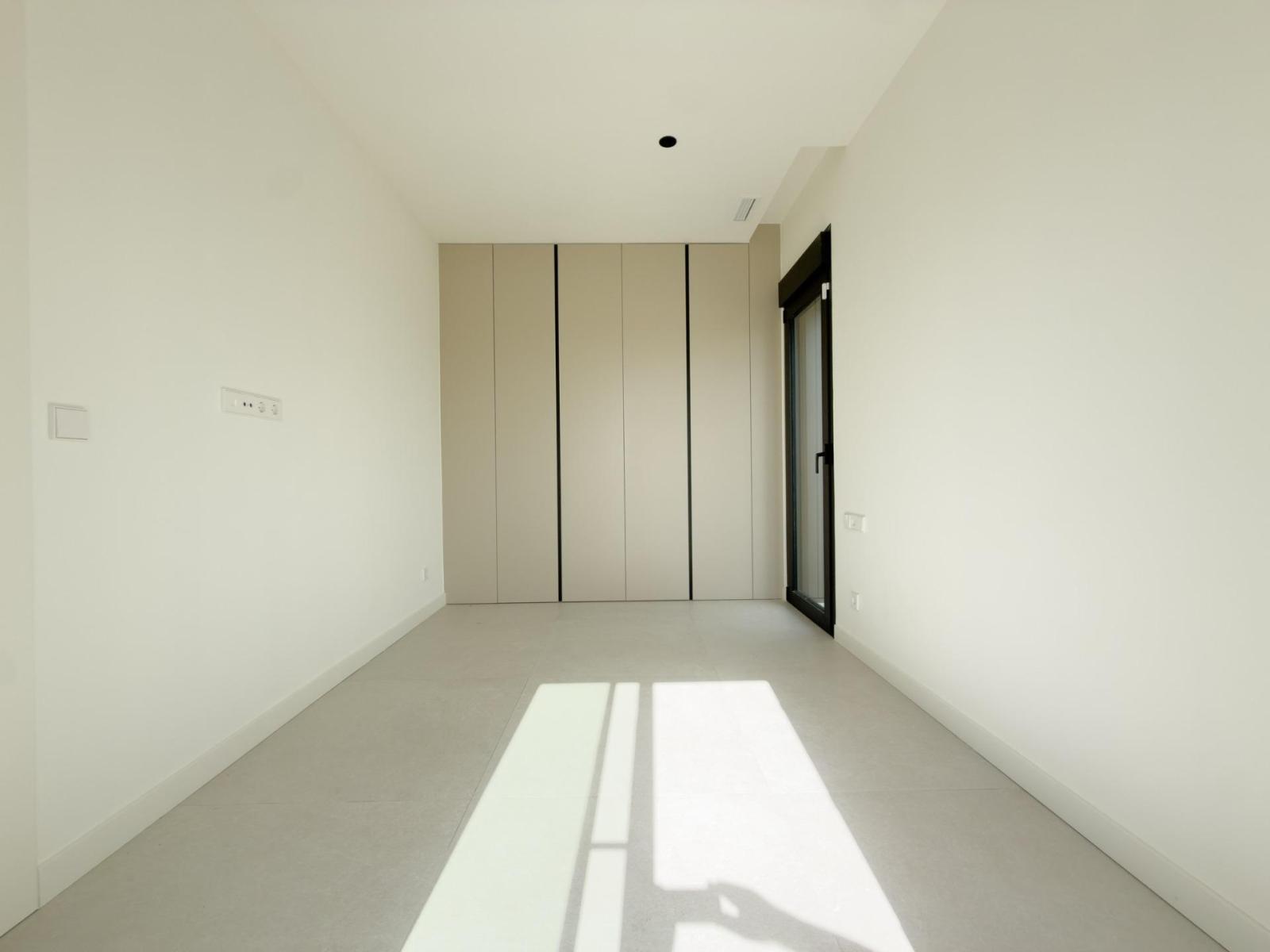 Villa en Venta en Finestrat