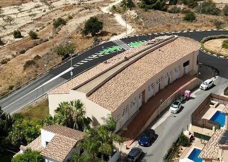Apartamento en Venta en Relleu