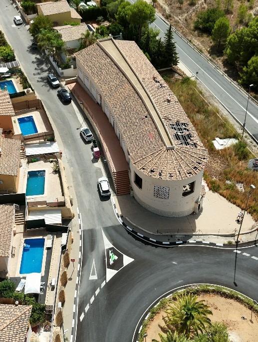 Apartamento en Venta en Relleu