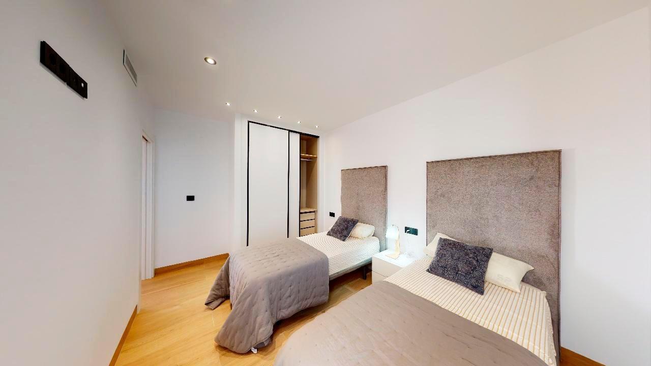 Villa for Sale in Finestrat