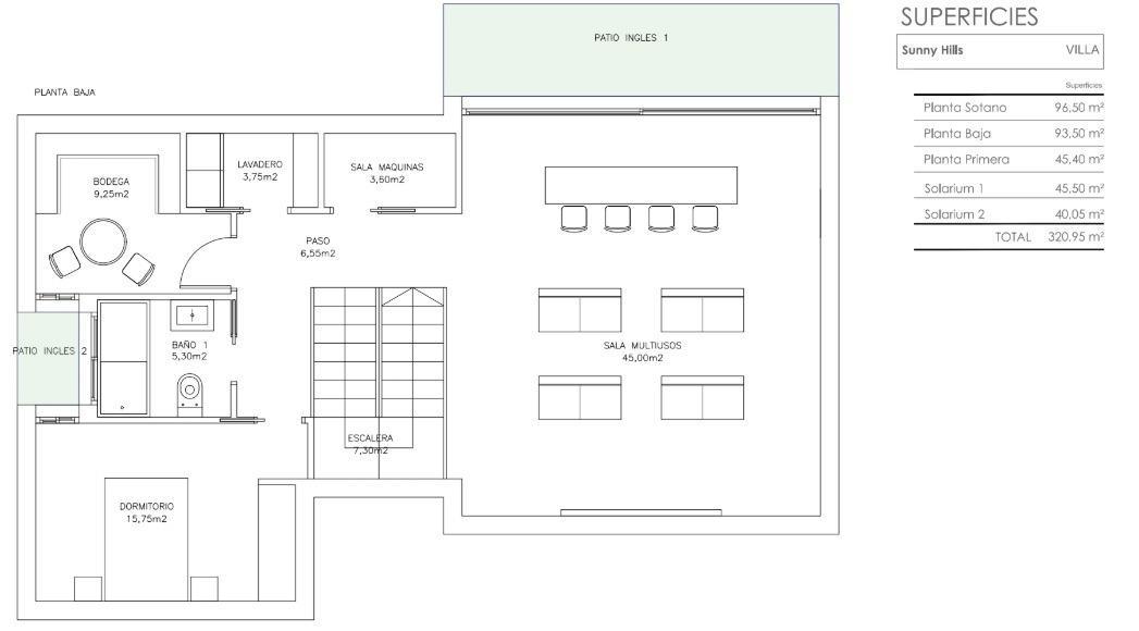 Villa for Sale in Finestrat