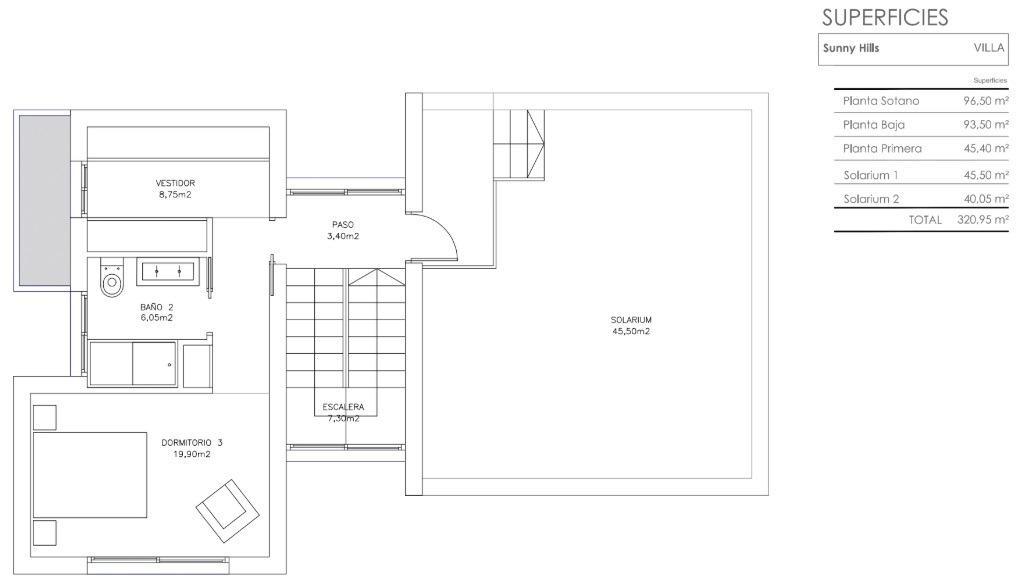 Villa for Sale in Finestrat