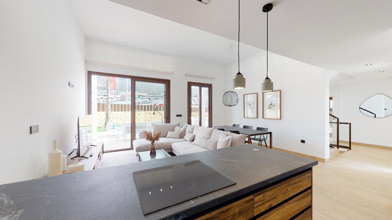 Villa for Sale in Finestrat