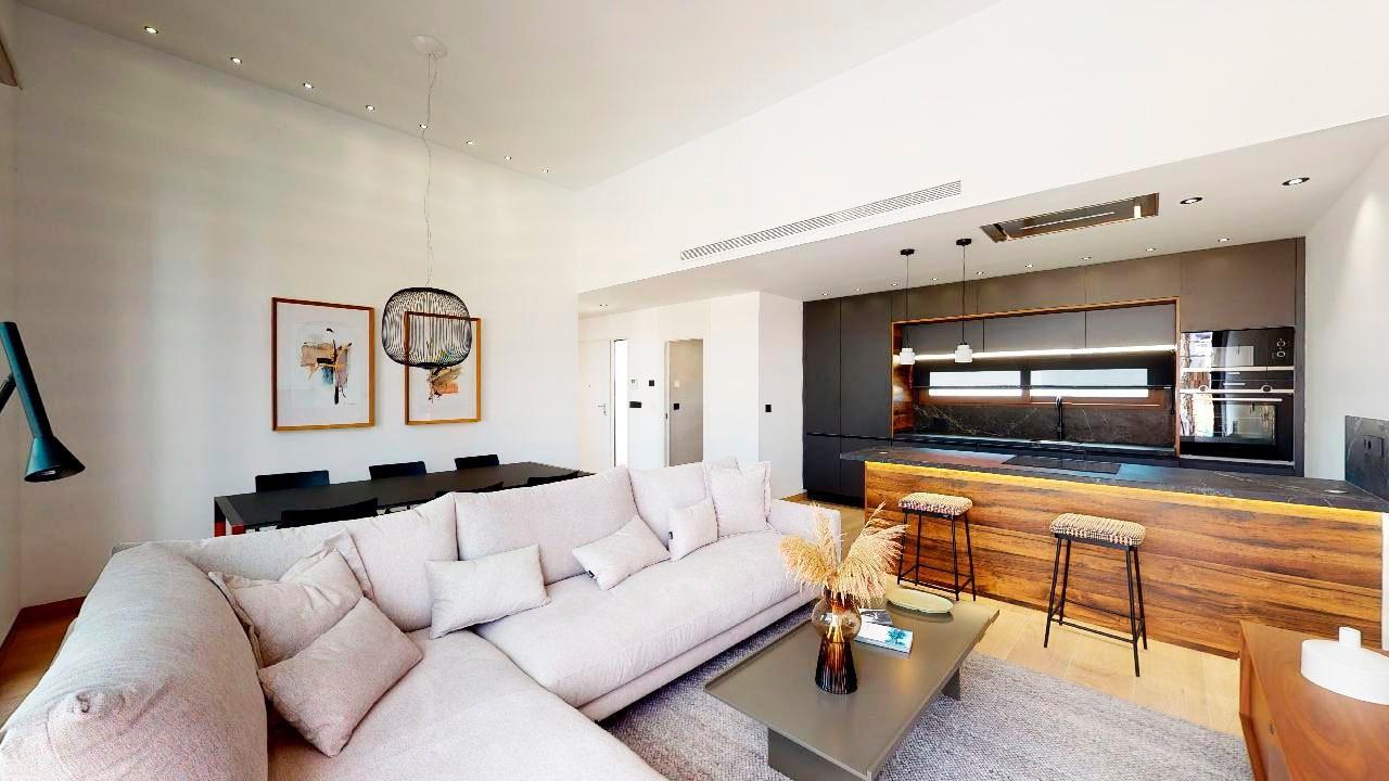 Villa for Sale in Finestrat