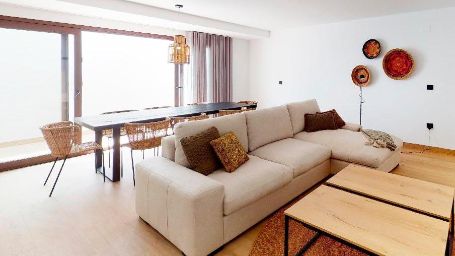 Villa for Sale in Finestrat