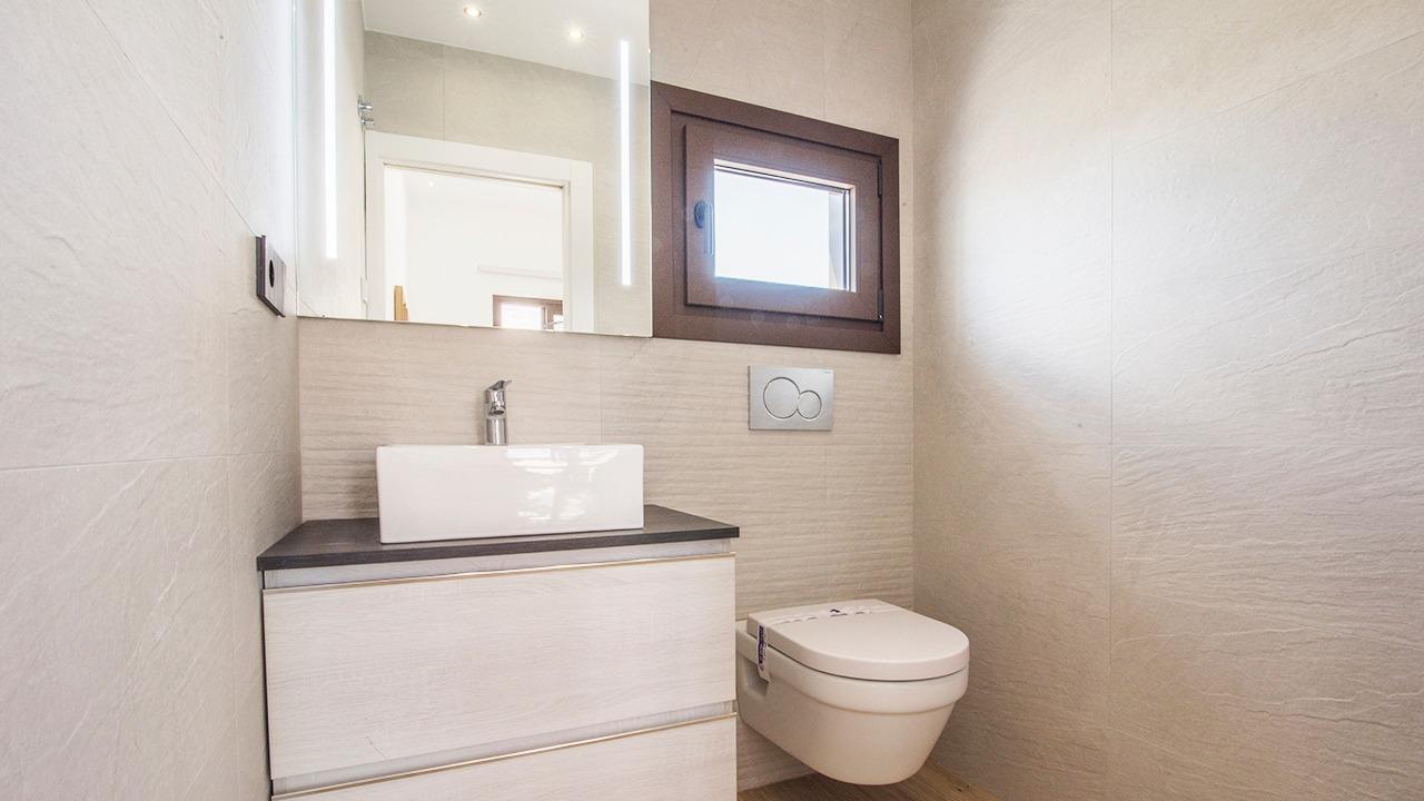 Villa for Sale in Finestrat
