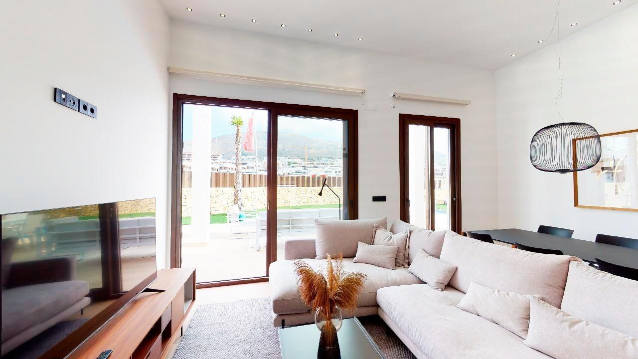 Villa for Sale in Finestrat