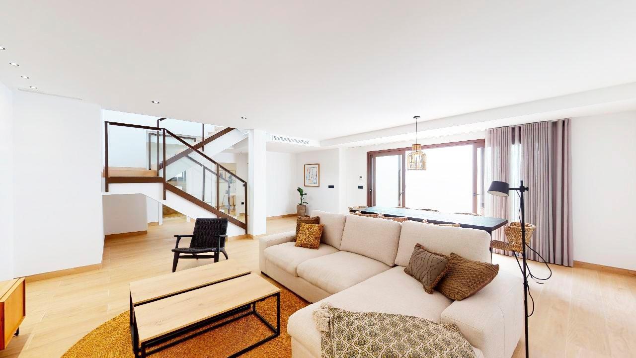 Villa for Sale in Finestrat