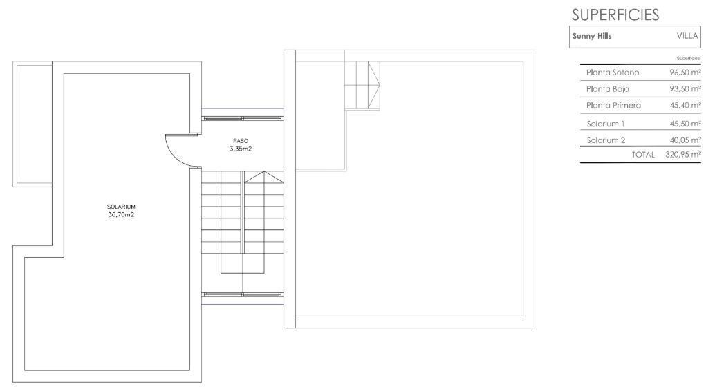 Villa for Sale in Finestrat
