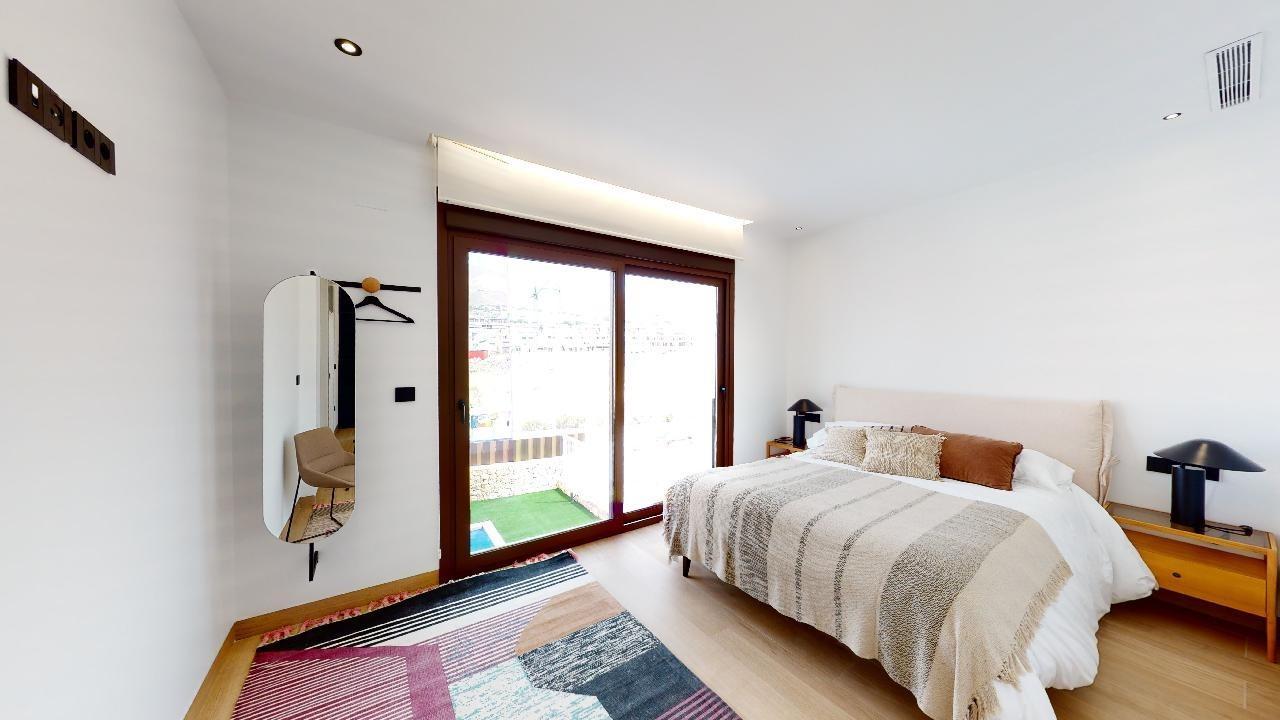 Villa for Sale in Finestrat