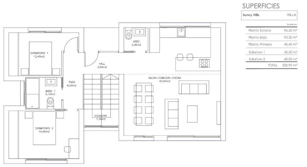 Villa for Sale in Finestrat