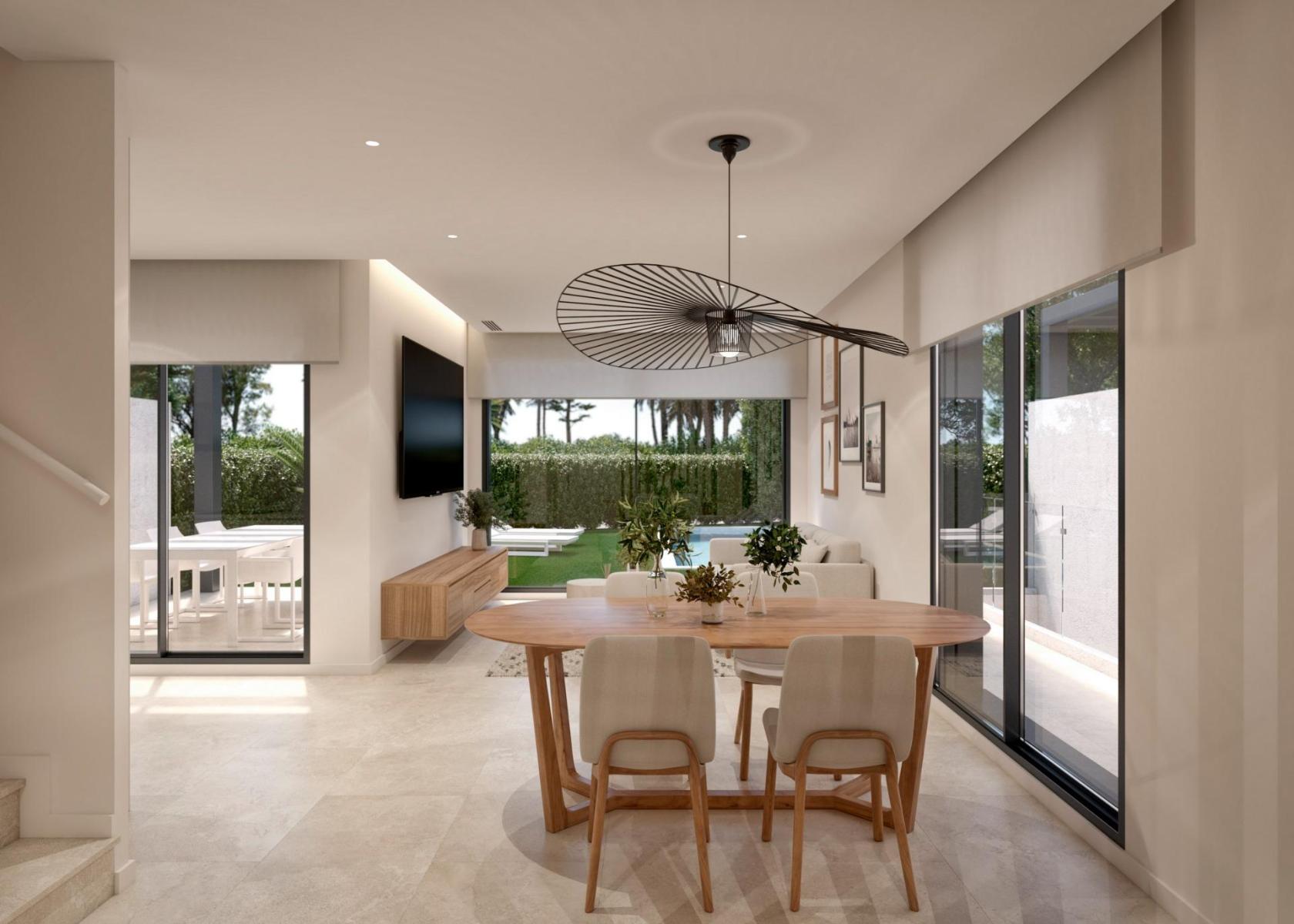 Villa for Sale in Torre-Pacheco