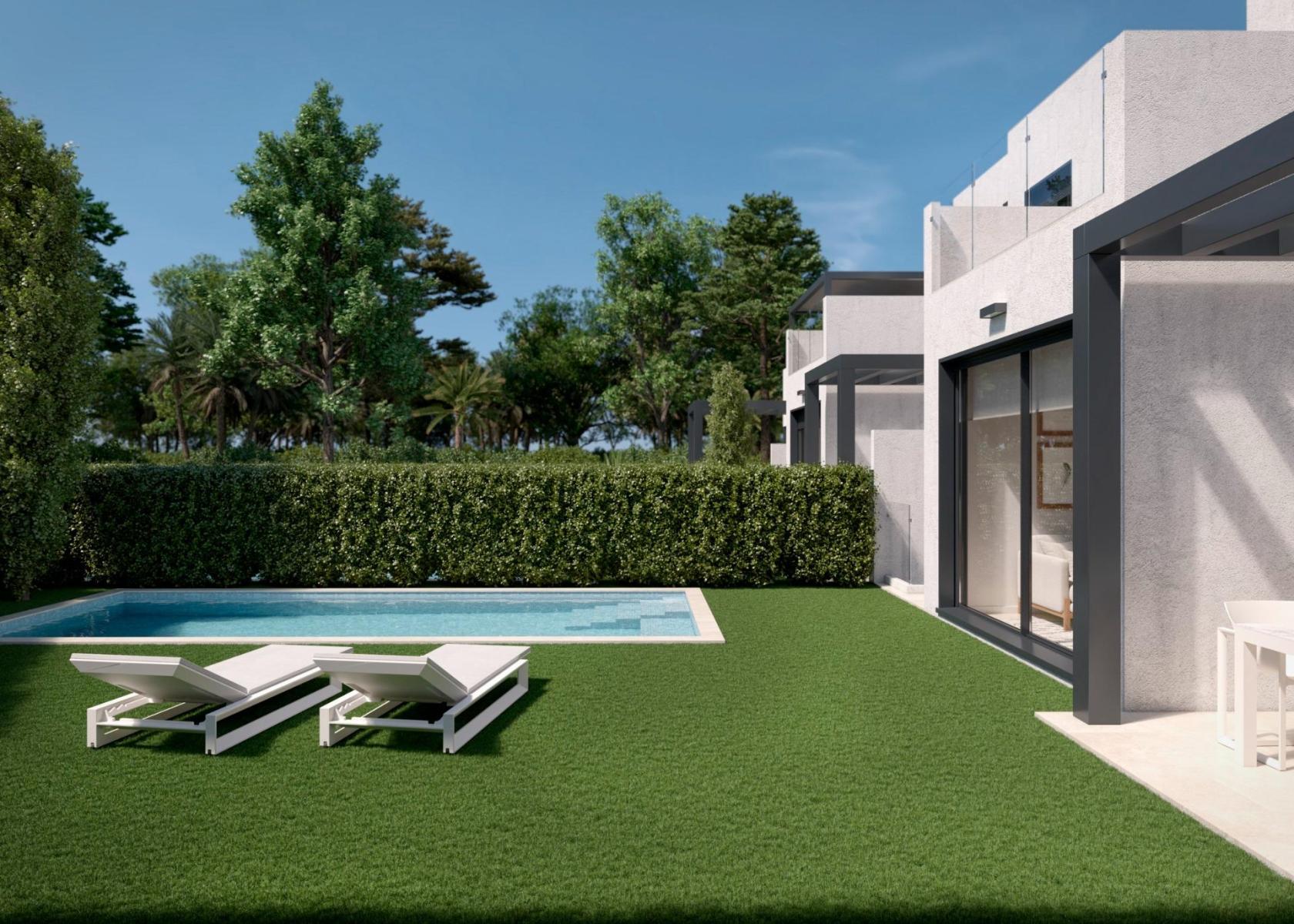 Villa for Sale in Torre-Pacheco