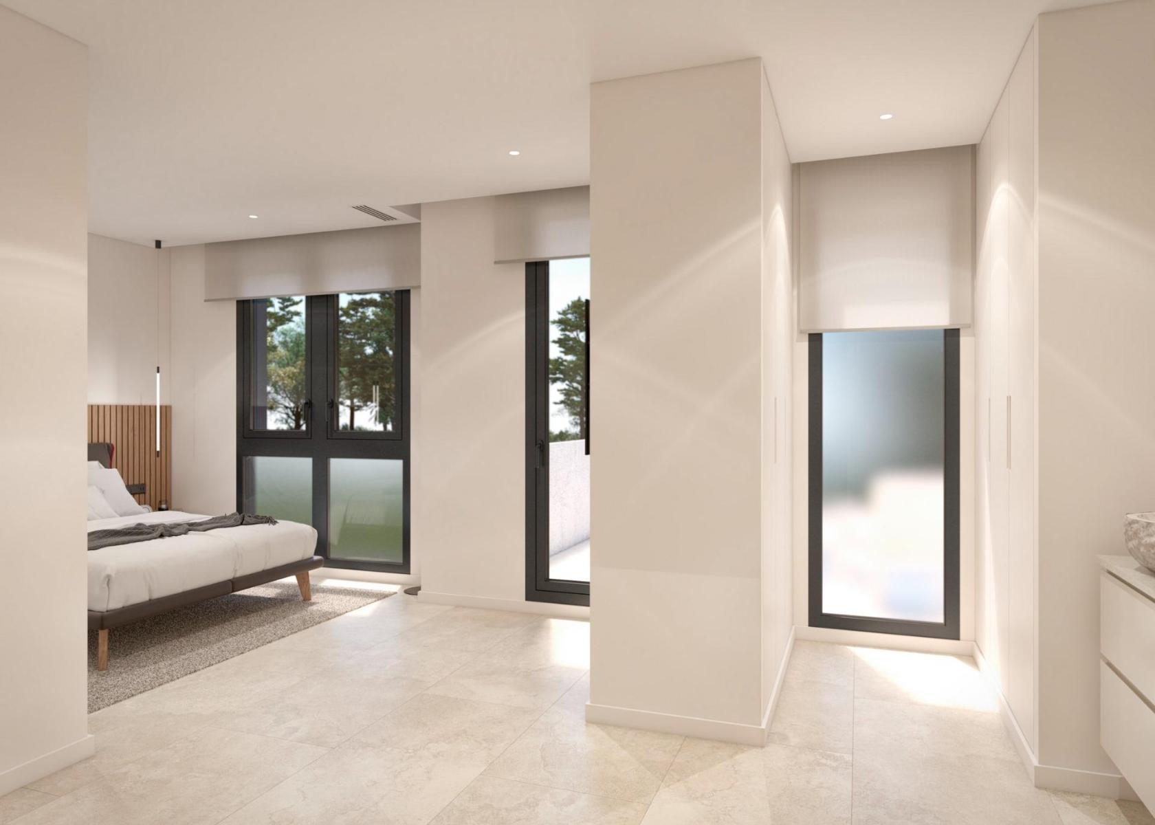 Villa for Sale in Torre-Pacheco