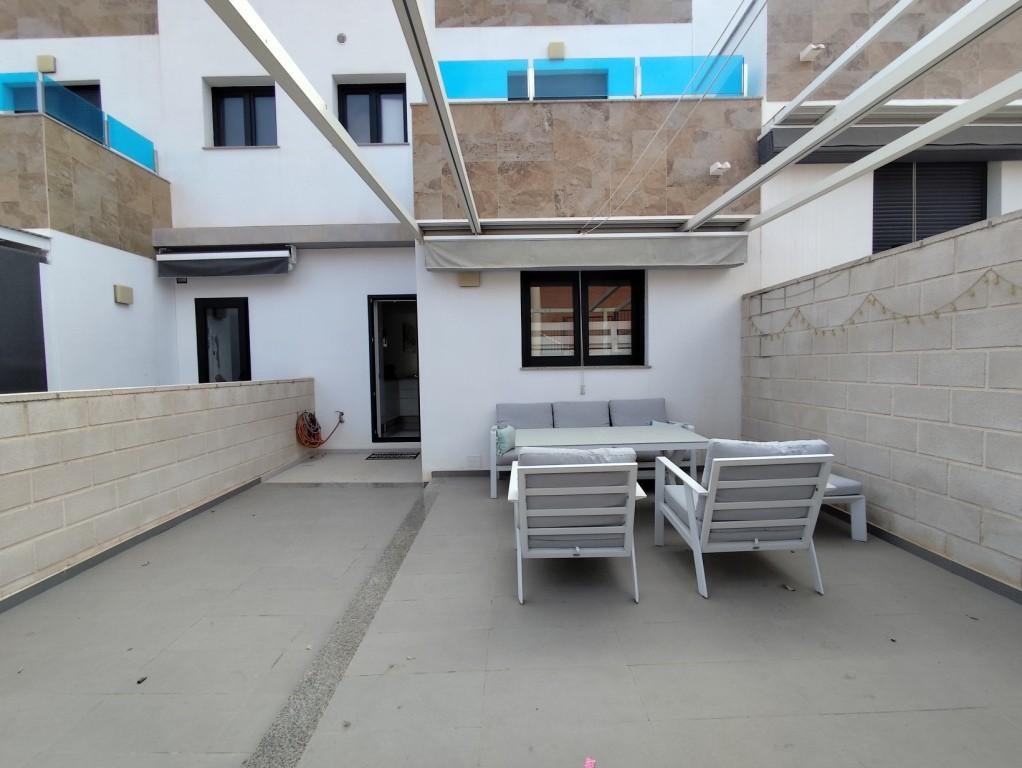 Casa en Venta en Bigastro