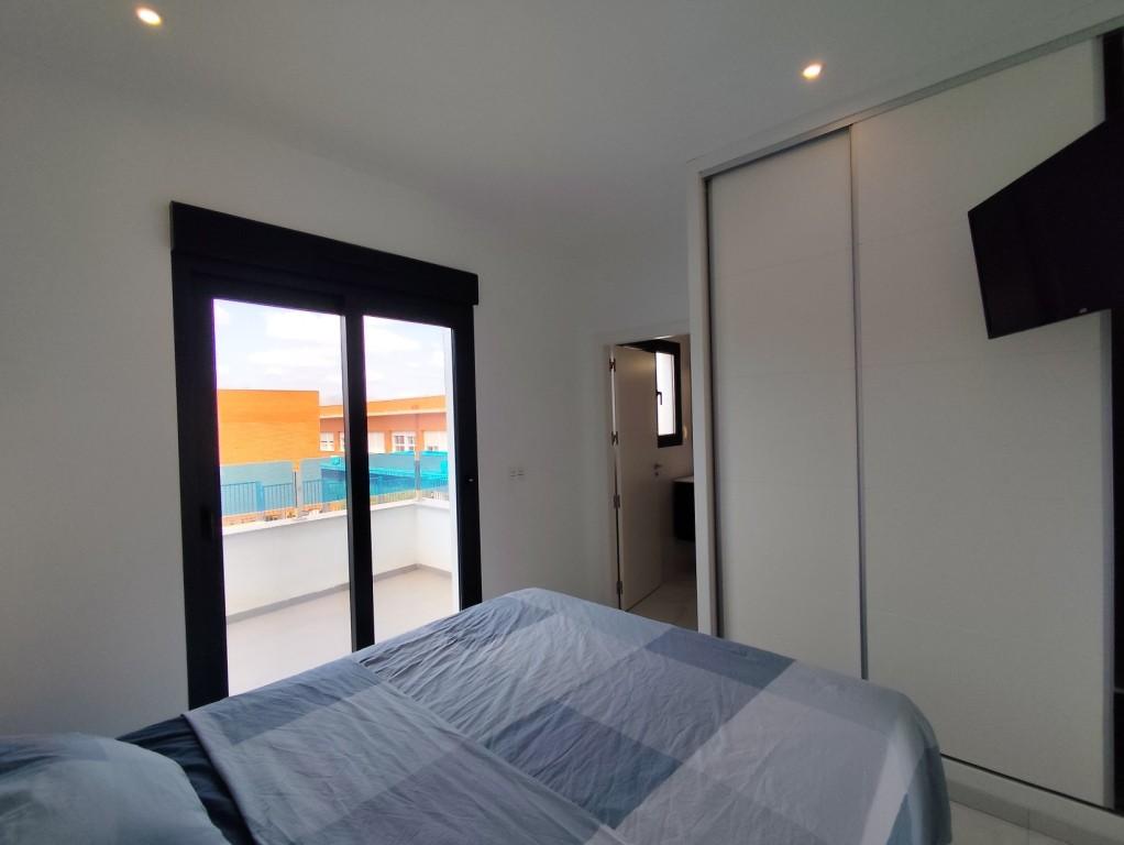 Casa en Venta en Bigastro