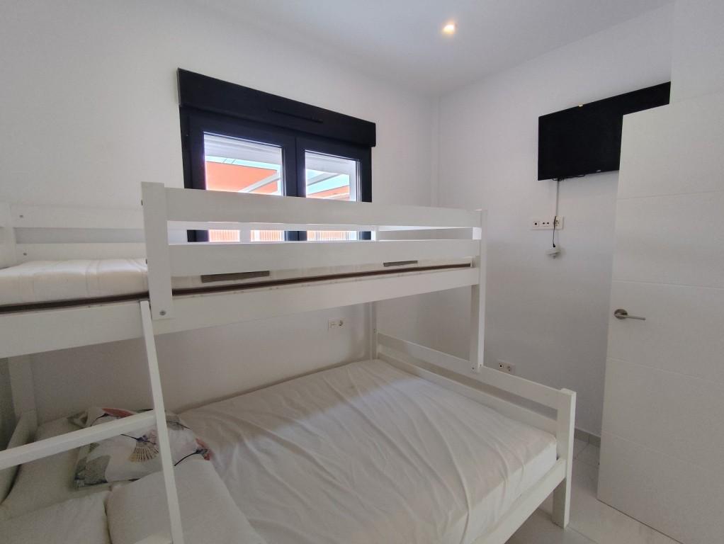 Casa en Venta en Bigastro