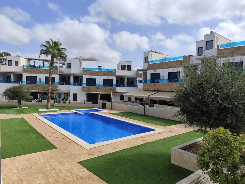 Casa en Venta en Bigastro