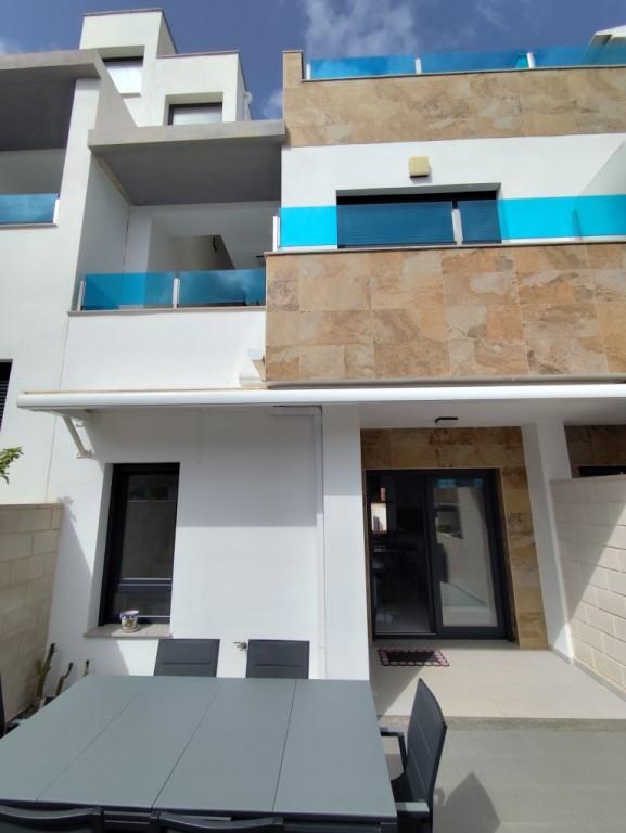 Casa en Venta en Bigastro