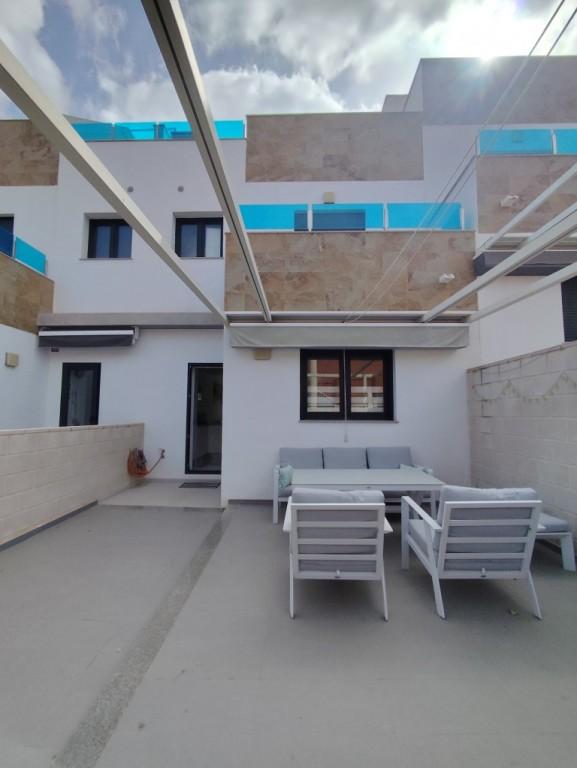 Casa en Venta en Bigastro