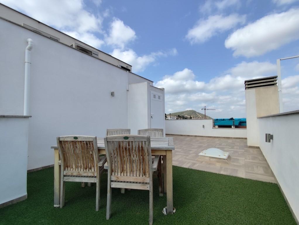 Casa en Venta en Bigastro