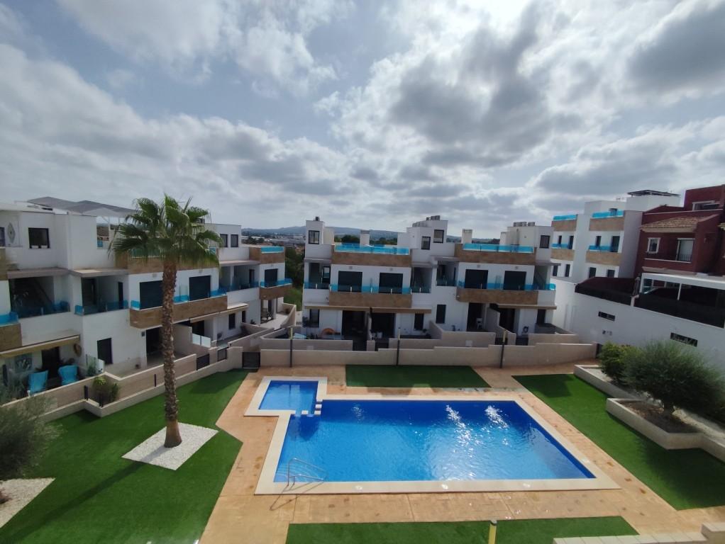 Casa en Venta en Bigastro