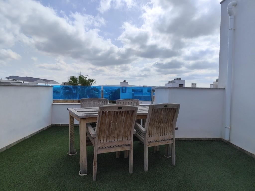 Casa en Venta en Bigastro